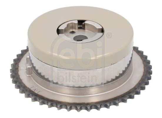 Camshaft Adjuster